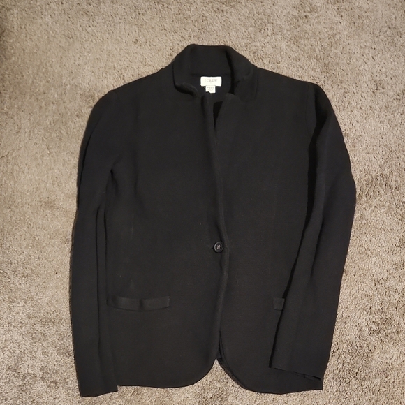 J CREW Blazer Jacket - Picture 1 of 5